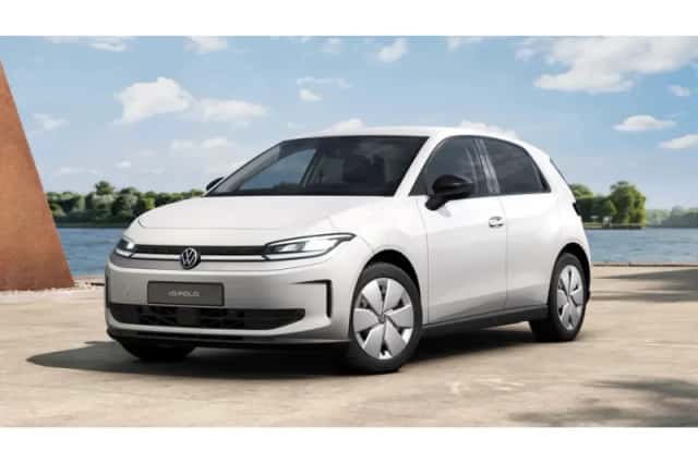 Volkswagen ID. Polo (2026) thumbnail 1