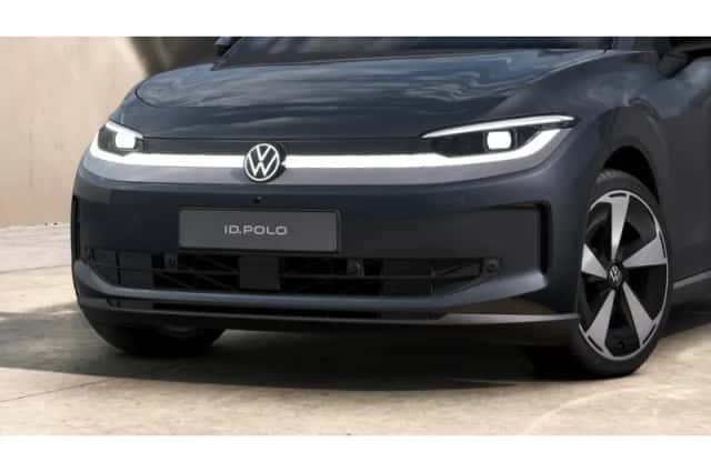 Volkswagen ID. Polo (2026) thumbnail 4