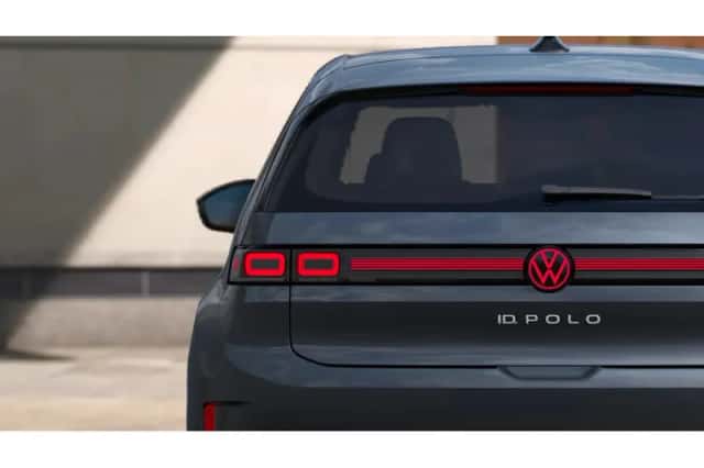 Volkswagen ID. Polo (2026) thumbnail 5
