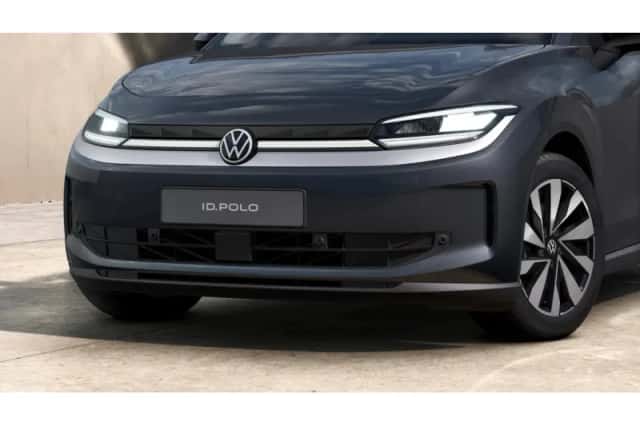 Volkswagen ID. Polo (2026) thumbnail 4