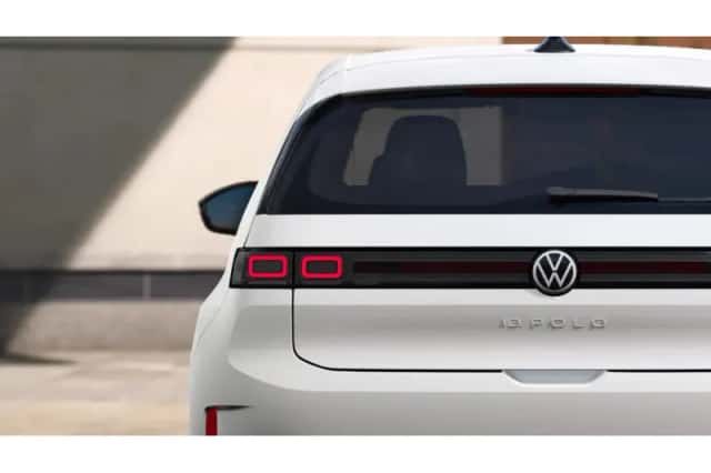 Volkswagen ID. Polo (2026) thumbnail 5