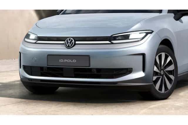 Volkswagen ID. Polo (2026) thumbnail 4