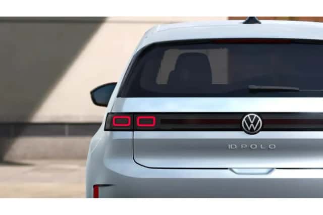 Volkswagen ID. Polo (2026) thumbnail 5