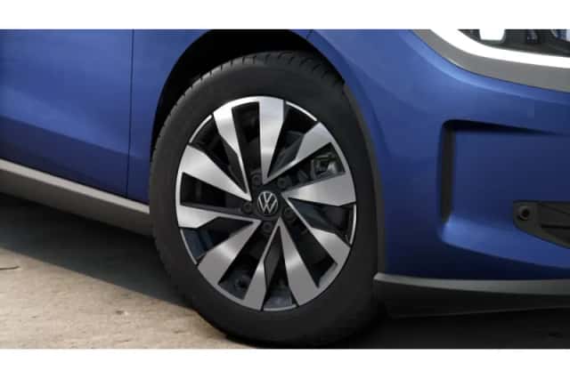 Volkswagen ID. Polo (2026) thumbnail 6
