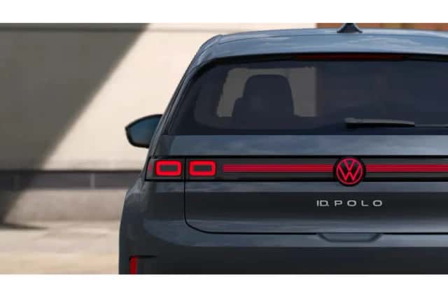 Volkswagen ID. Polo (2026) thumbnail 5