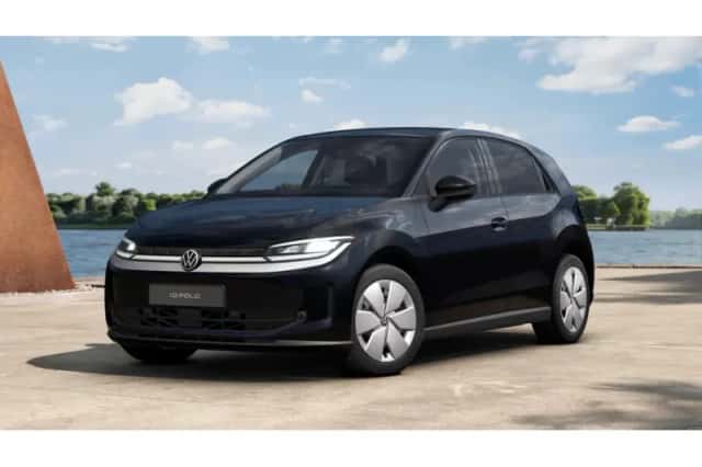 Volkswagen ID. Polo (2026) thumbnail 1