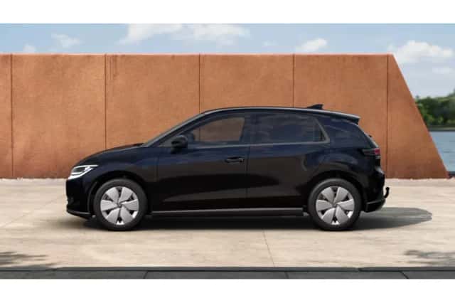 Volkswagen ID. Polo (2026) thumbnail 2