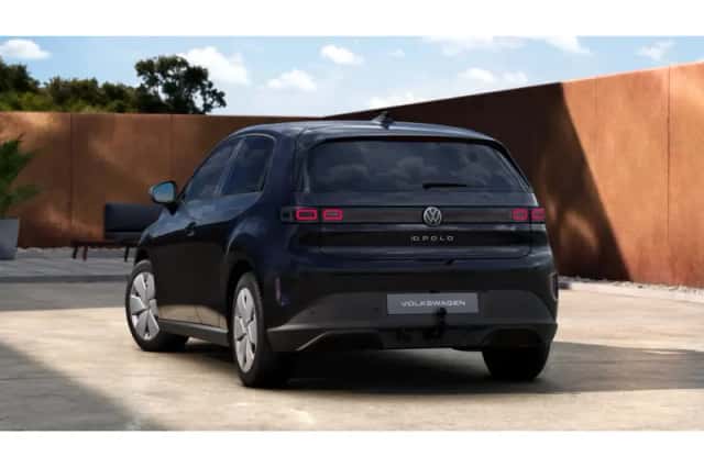 Volkswagen ID. Polo (2026) thumbnail 3