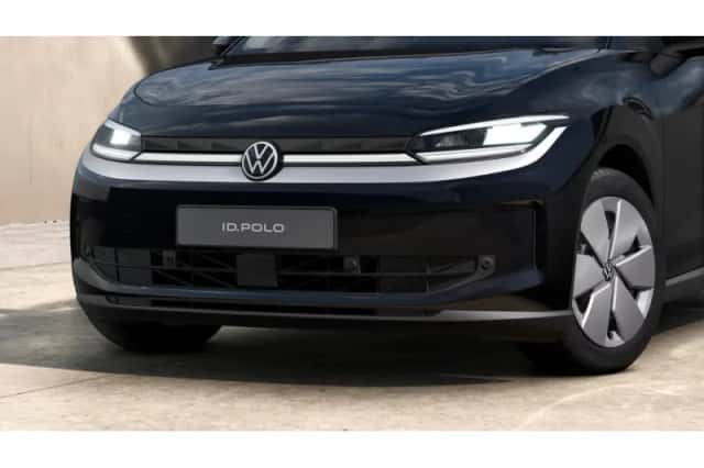 Volkswagen ID. Polo (2026) thumbnail 4