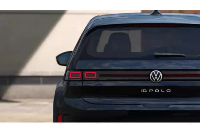 Volkswagen ID. Polo (2026) thumbnail 5
