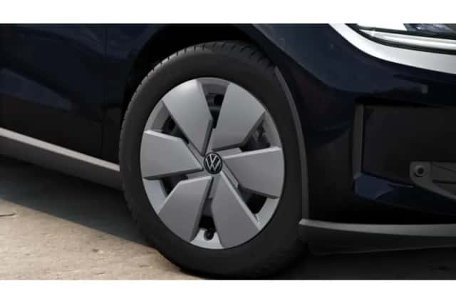 Volkswagen ID. Polo (2026) thumbnail 6
