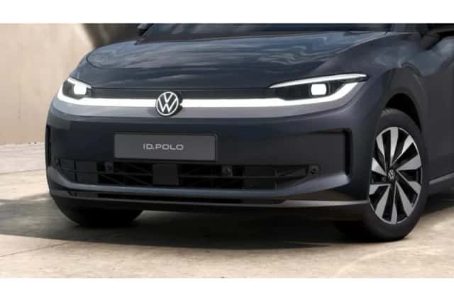 Volkswagen ID. Polo (2026) thumbnail 4