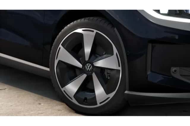 Volkswagen ID. Polo (2026) thumbnail 6