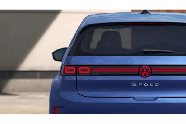 Volkswagen ID. Polo (2026) thumbnail 5