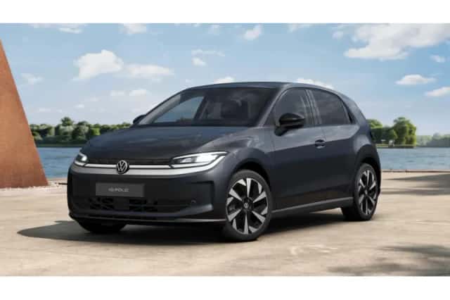 Volkswagen ID. Polo (2026) thumbnail 1