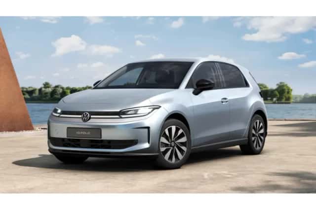 Volkswagen ID. Polo (2026) thumbnail 1