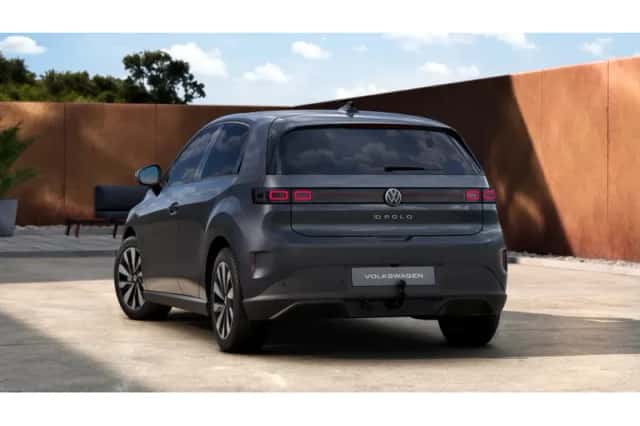 Volkswagen ID. Polo (2026) thumbnail 3