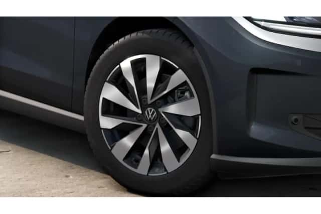 Volkswagen ID. Polo (2026) thumbnail 6