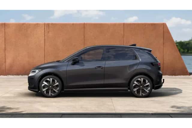Volkswagen ID. Polo (2026) thumbnail 2