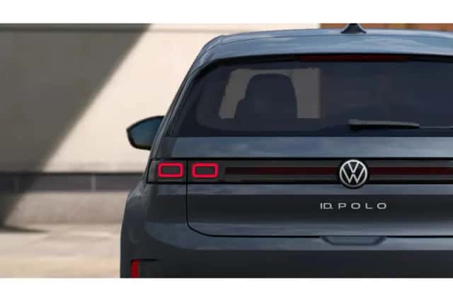 Volkswagen ID. Polo (2026) thumbnail 5