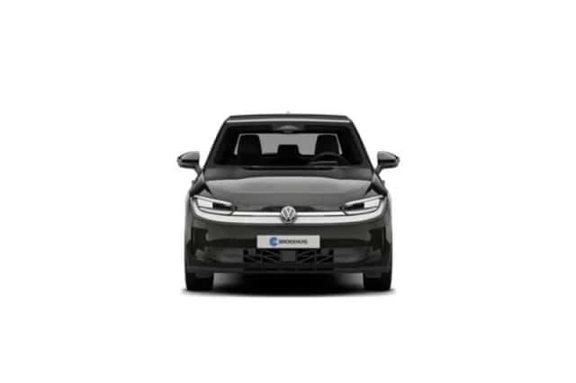 Volkswagen ID. Polo (2026) thumbnail 2