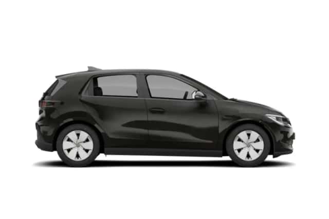 Volkswagen ID. Polo (2026) thumbnail 4