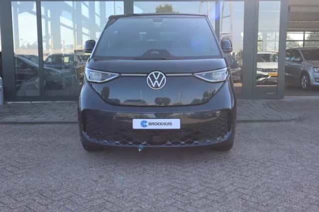 Volkswagen ID. Buzz (2026) thumbnail 6