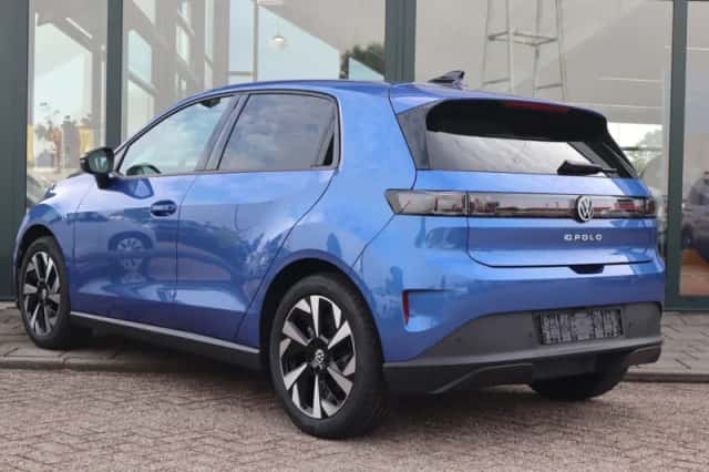 Volkswagen ID. Polo (2026) thumbnail 3
