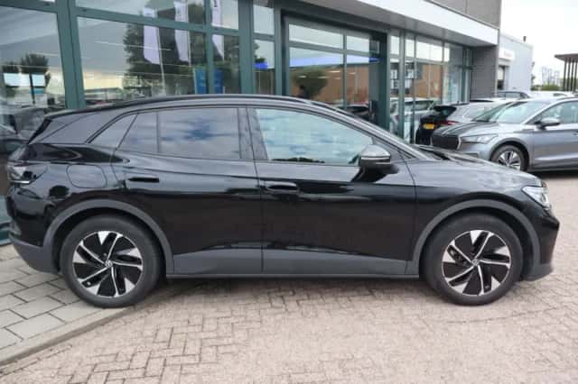 Volkswagen ID.4 (2024) thumbnail 5