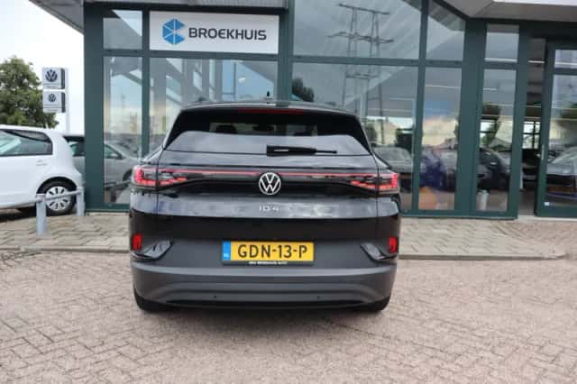 Volkswagen ID.4 (2024) thumbnail 6