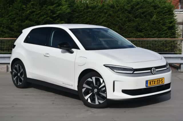 Volkswagen ID. Polo (2026) thumbnail 2