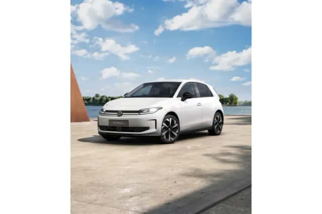 Volkswagen ID. Polo (2026) thumbnail 1