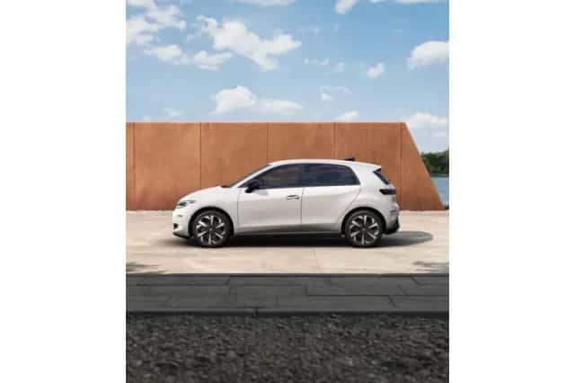 Volkswagen ID. Polo (2026) thumbnail 2