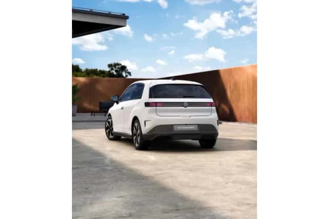 Volkswagen ID. Polo (2026) thumbnail 3