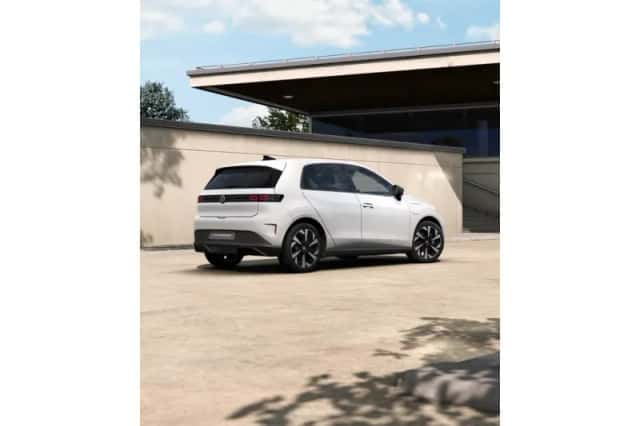 Volkswagen ID. Polo (2026) thumbnail 4