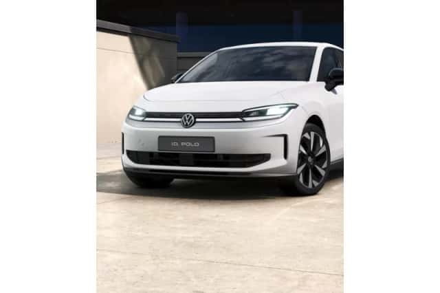 Volkswagen ID. Polo (2026) thumbnail 5