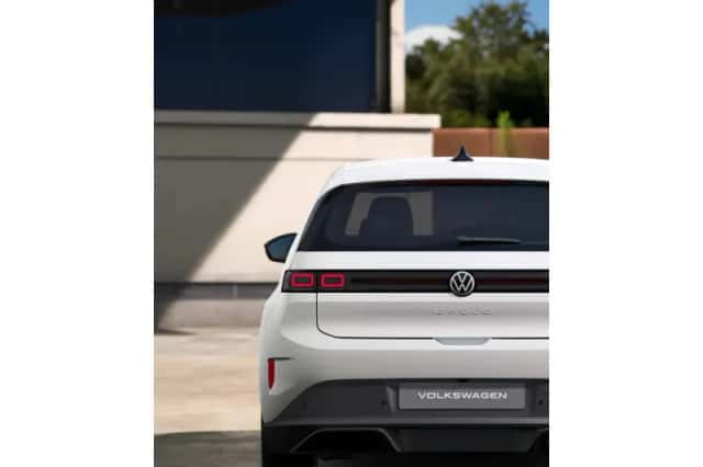 Volkswagen ID. Polo (2026) thumbnail 6