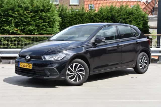 Volkswagen Polo (2023) thumbnail 1