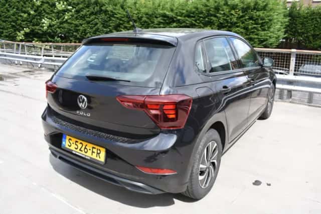 Volkswagen Polo (2023) thumbnail 4