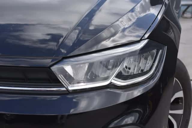 Volkswagen Polo (2023) thumbnail 5