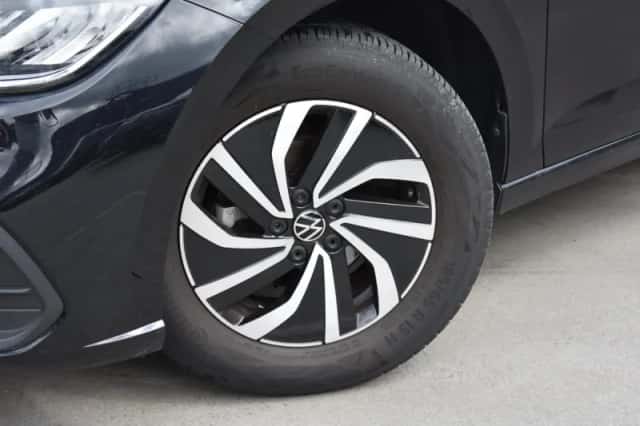 Volkswagen Polo (2023) thumbnail 6
