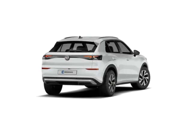 Volkswagen T-Roc (2026) thumbnail 6