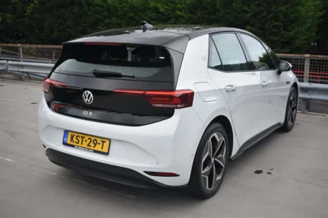 Volkswagen ID.3 (2023) thumbnail 4