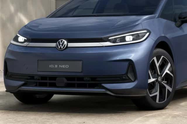 Volkswagen ID.3 (2026) thumbnail 6