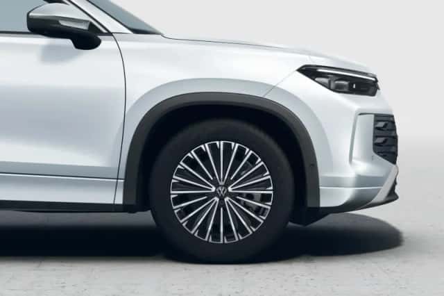 Volkswagen Tayron (2026) thumbnail 6