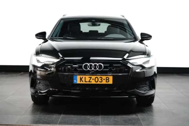 Audi A6 (2024) thumbnail 2