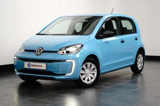 Volkswagen E-Up! (2022) thumbnail 1