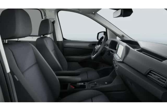 Volkswagen Caddy (2026) thumbnail 4