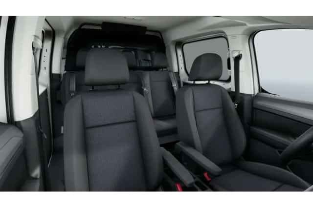Volkswagen Caddy (2026) thumbnail 5