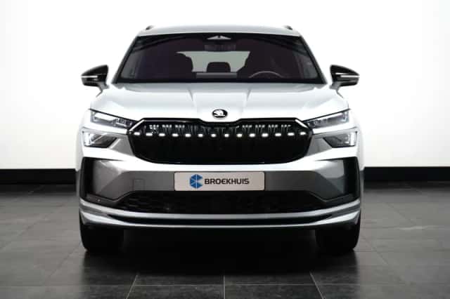 Škoda Kodiaq (2026) thumbnail 2